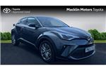 2023 Toyota C-HR