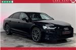 2021 Audi A8