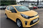 2022 Kia Picanto