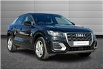 2020 Audi Q2