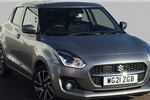 2021 Suzuki Swift