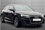 2023 Audi A1