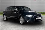 2019 Audi A3