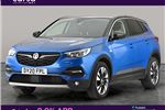 2020 Vauxhall Grandland X