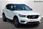 2020 Volvo XC40