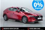 2022 Mazda 3