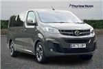 2020 Vauxhall Vivaro Life