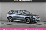 2021 BMW X1