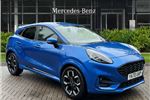 2021 Ford Puma