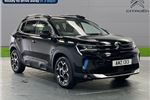 2023 Citroen C5 Aircross