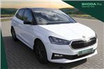 2023 Skoda Fabia