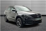 2021 Skoda Karoq