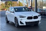 2020 BMW X2