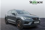 2019 SEAT Cupra Ateca