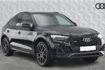 2022 Audi Q5 Sportback