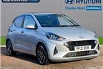 2021 Hyundai i10