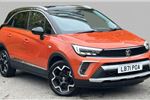 2021 Vauxhall Crossland 1.2 Turbo [130] Ultimate Nav 5dr Auto