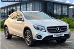 2018 Mercedes-Benz GLA