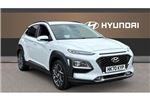 2020 Hyundai Kona