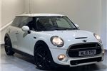 2015 MINI Hatchback