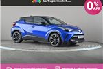 2022 Toyota C-HR