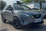 2022 Nissan Qashqai