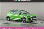 2022 Ford Fiesta ST