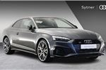 2021 Audi S5