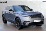 2019 Land Rover Range Rover Velar