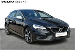 2017 Volvo V40
