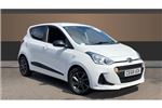 2018 Hyundai i10