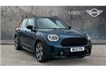 2021 MINI Countryman