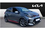 2023 Kia Picanto