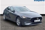 2022 Mazda 3