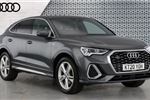 2020 Audi Q3