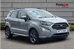 2022 Ford EcoSport