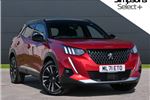 2021 Peugeot 2008