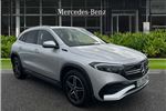 2021 Mercedes-Benz EQA