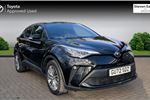 2022 Toyota C-HR