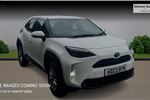 2023 Toyota Yaris Cross