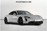 2022 Porsche Taycan