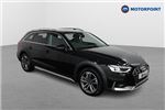 2021 Audi A4 Allroad