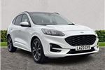 2023 Ford Kuga