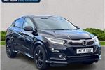 2019 Honda HR-V