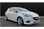 2015 Vauxhall Corsa