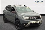 2022 Dacia Duster