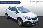 2016 Vauxhall Mokka