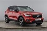 2021 Volvo XC40