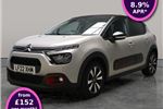 2022 Citroen C3