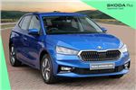 2022 Skoda Fabia